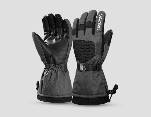 دستکش گورتکس GOLOV.EJOY کد SK36