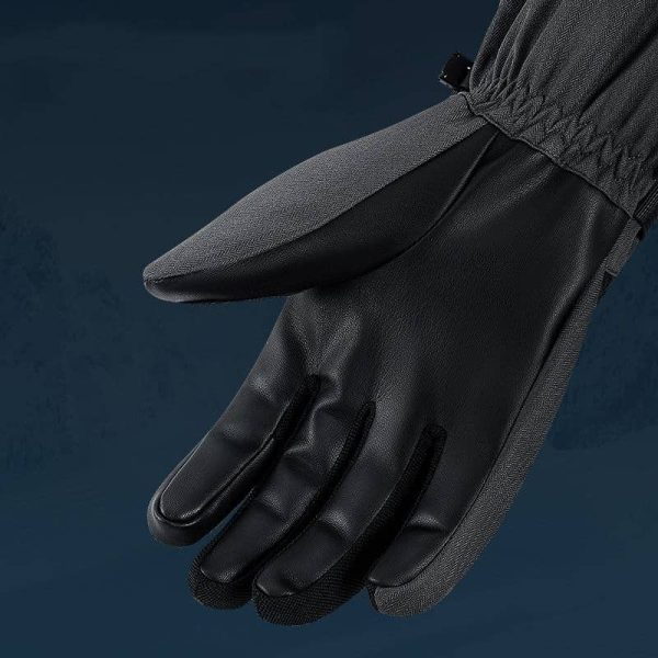 دستکش گورتکس GOLOV.EJOY کد SK36 - Image 4