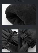 دستکش گورتکس GOLOV.EJOY کد SK36 - Image 7