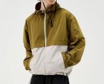 بادگیر جک ولف Jack Wolfskin مدل 3268