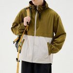 بادگیر جک ولف Jack Wolfskin مدل 3268