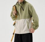 بادگیر جک ولف Jack Wolfskin مدل 3268 - Image 13