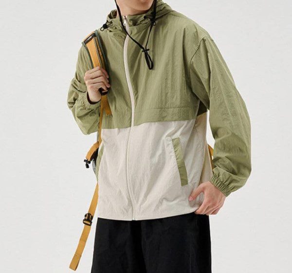 بادگیر جک ولف Jack Wolfskin مدل 3268 - Image 13