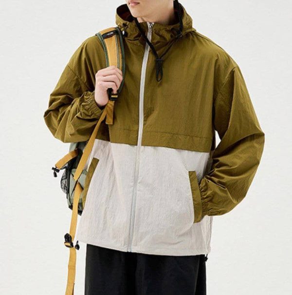بادگیر جک ولف Jack Wolfskin مدل 3268