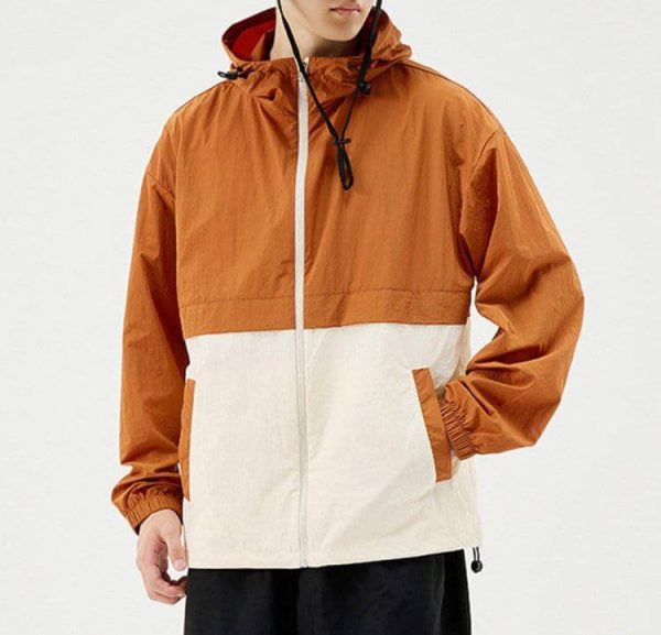 بادگیر جک ولف Jack Wolfskin مدل 3268 - Image 15