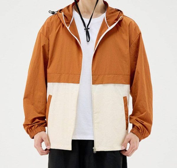 بادگیر جک ولف Jack Wolfskin مدل 3268 - Image 8
