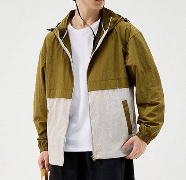 بادگیر جک ولف Jack Wolfskin مدل 3268