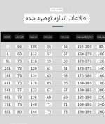 بادگیر جک ولف Jack Wolfskin مدل 3268 - Image 5