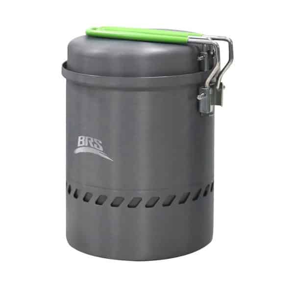 اجاق راکتور حرفه ای BRS مدل BRS-TS19