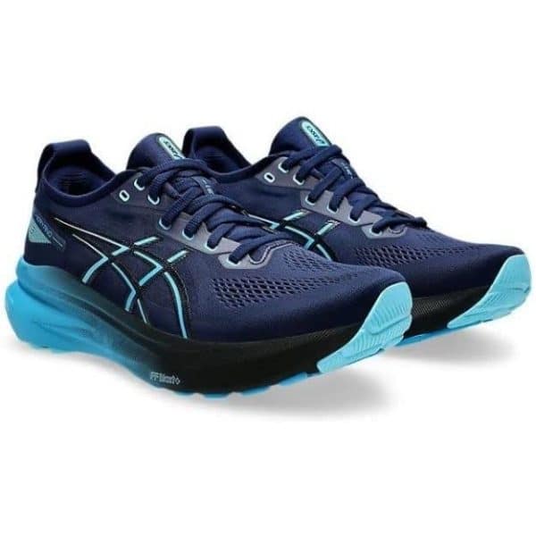 کفش اسیکس ژل کایانو ASICS Gel Kayano 31 - Image 9