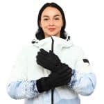 دستکش گورتکس لاکی لونگ مدل LUCKYLOONG C-611 - Image 4