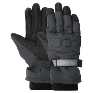 دستکش گورتکس لاکی لونگ مدل LUCKYLOONG C-611