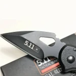 چاقو تاکتیکال 5.11 مدل X13 - Image 3