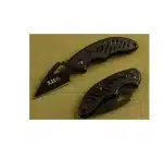 چاقو تاکتیکال 5.11 مدل X13 - Image 4