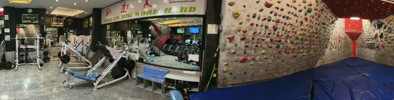 میخواهی کوهنورد شاخص شوی؟ باشگاه موج جای شماست!