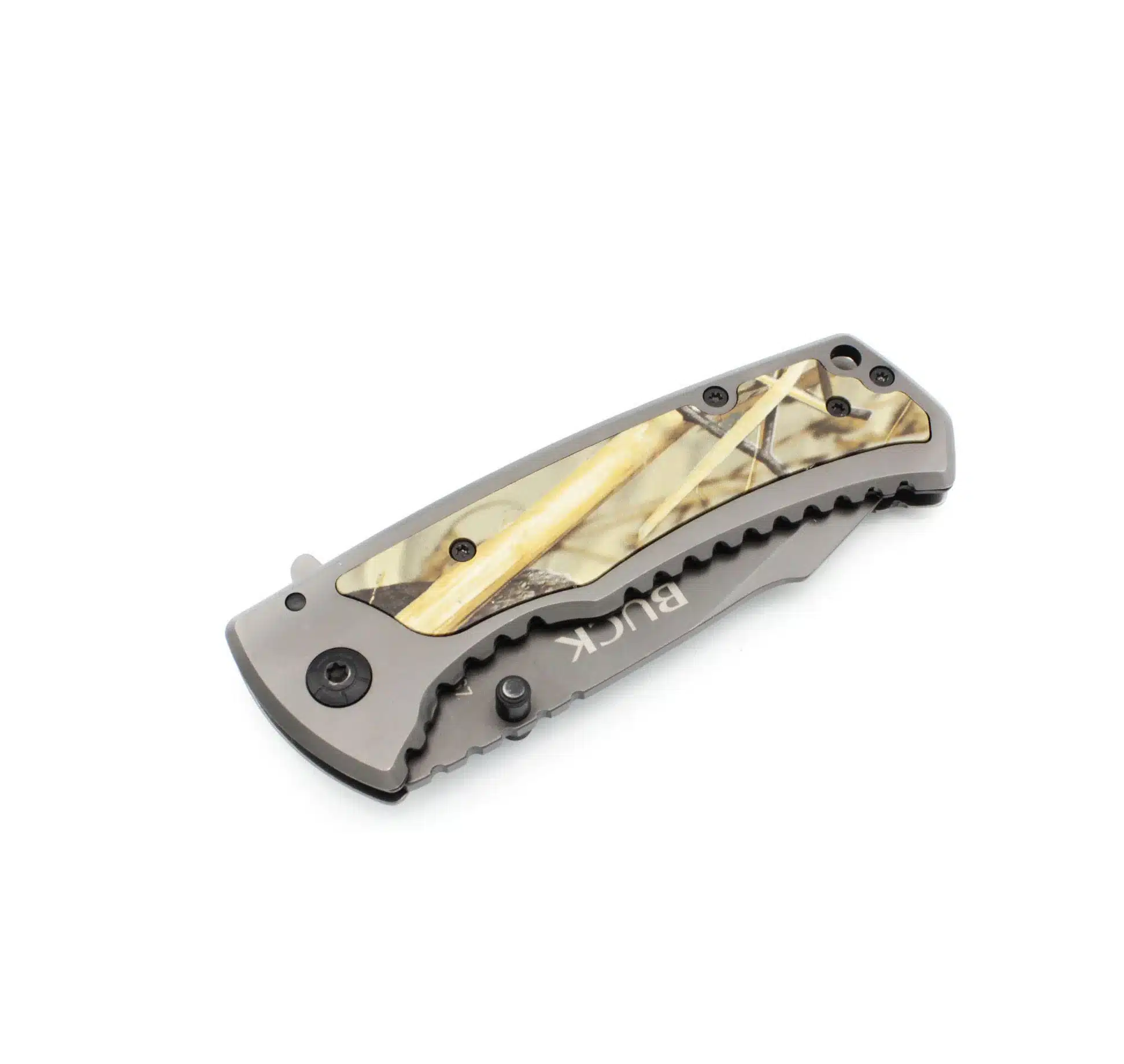 33f5cb35-97dd-425c-ac84-5214ea30896d چاقوی تاشو باک Buck X67 - Image 3