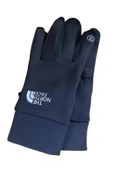5d019de85bb6b2caad1d9ced77c4fefa-removebg-preview (2) دستکش وینداستاپر-بیس لمسی نورث فیس TouchGrip - Image 3