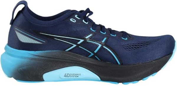 کفش اسیکس ژل کایانو ASICS Gel Kayano 31 - Image 5