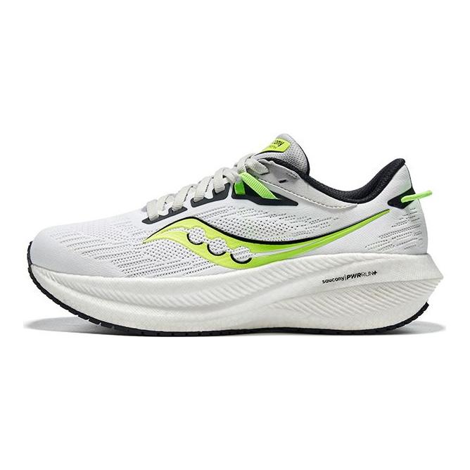کفش ساکونی تریومف ۲۱ (Saucony Triumph 21)