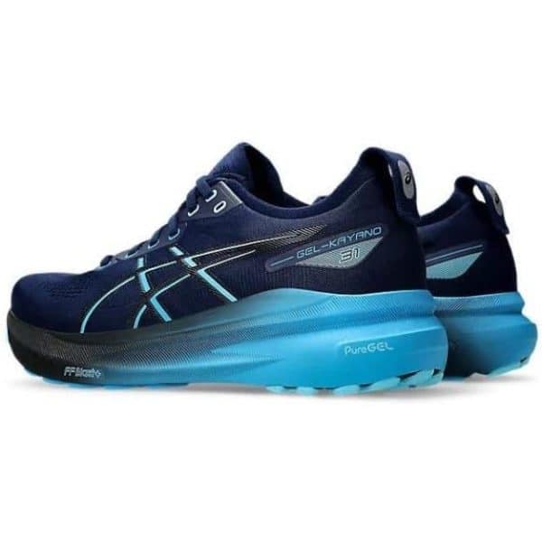 کفش اسیکس ژل کایانو ASICS Gel Kayano 31 - Image 8
