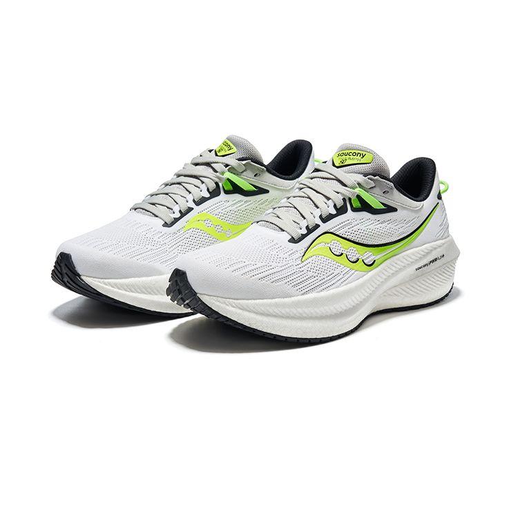 کفش ساکونی تریومف ۲۱ (Saucony Triumph 21) - تصویر 14