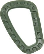 کارابین تاکتیکال Paracord Planet Heavy Duty Clip - Image 4