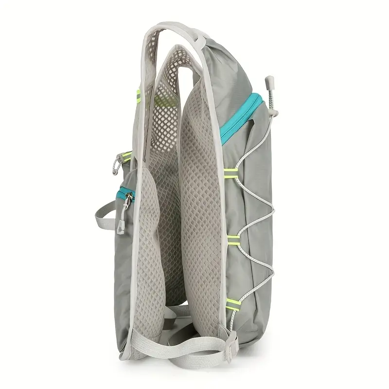 7512481f-0599-4f52-954d-188665e73c79 جلیقه-کوله رانینگ OUTDOOR مدل FlashRun 5L - Image 9