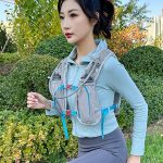 کوله-وست ورزشی OUTDOOR مدل ۵ لیتری - Image 15
