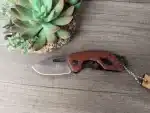 چاقوی باک مدل BUCK X87 Knife - Image 6
