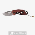 چاقوی باک مدل BUCK X87 Knife - Image 7