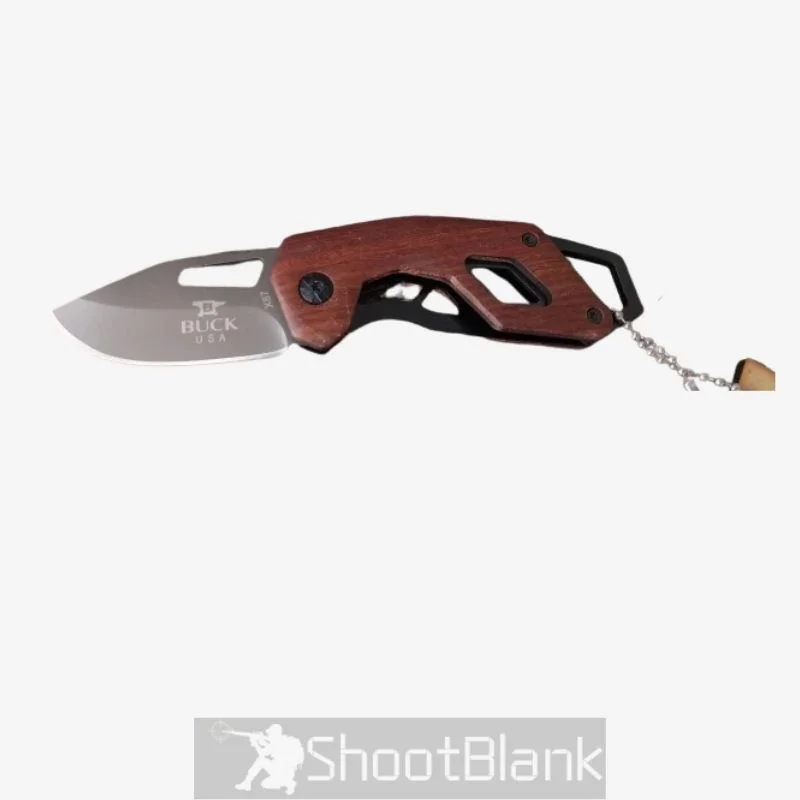 BUCK-X87-Knife-1 چاقوی باک مدل BUCK X87 Knife - Image 7