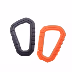 کارابین تاکتیکال Paracord Planet Heavy Duty Clip - Image 6