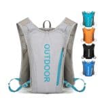 کوله-وست ورزشی OUTDOOR مدل ۵ لیتری