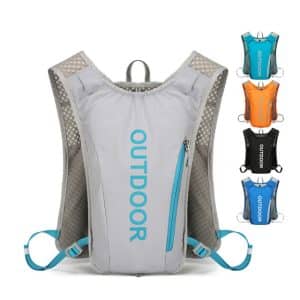 کوله-وست ورزشی OUTDOOR مدل ۵ لیتری