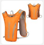 کوله -وست ورزشی OUTDOOR مدل ۵ لیتری