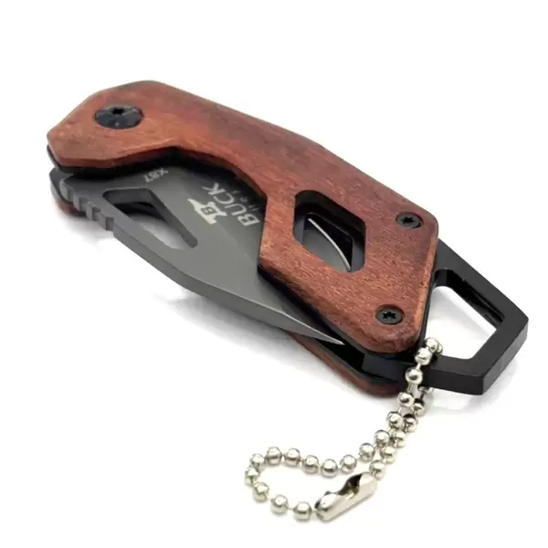 IMG_5851 چاقوی باک مدل BUCK X87 Knife - Image 3