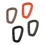 کارابین تاکتیکال Paracord Planet Heavy Duty Clip - Image 9