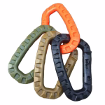 کارابین تاکتیکال Paracord Planet Heavy Duty Clip - Image 10