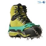 زنجیر کفش ۱۰ شاخه اسنوهاک مدل SN-C7113