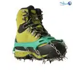 زنجیر کفش ۱۰ شاخه اسنوهاک مدل SN-C7113