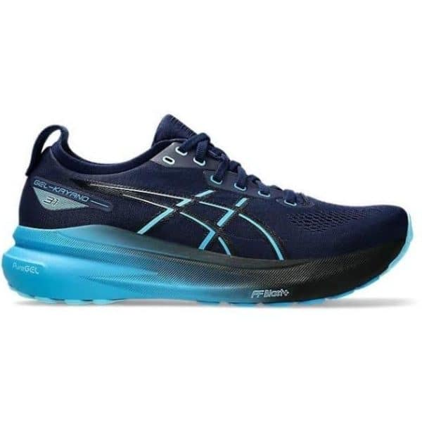 کفش اسیکس ژل کایانو ASICS Gel Kayano 31 - Image 2