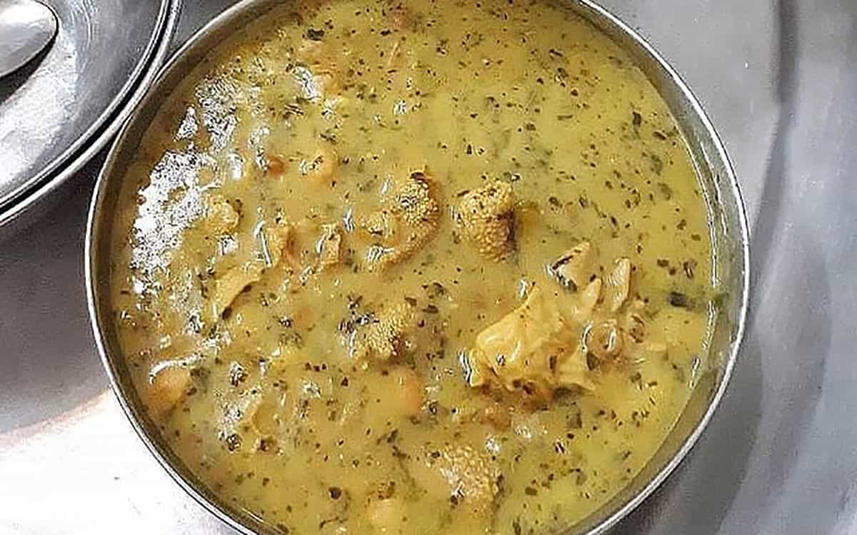 سیرابی و ورزشکاران: غذای فراموش‌شده با خواص شگفت‌انگیز