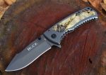 چاقوی تاشو باک Buck X67 - Image 7