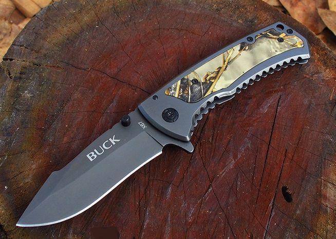 bda4b908-6059-4f6d-b981-4f57595d9a03 چاقوی تاشو باک Buck X67 - Image 7
