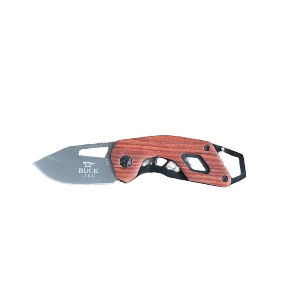 چاقوی باک مدل BUCK X87 Knife - Image 8