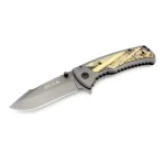 چاقوی تاشو باک Buck X67 - Image 2