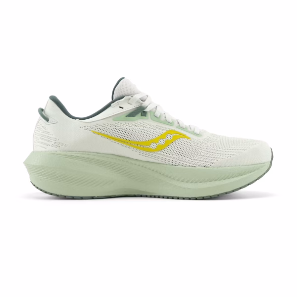 کفش ساکونی تریومف ۲۱ (Saucony Triumph 21) - Image 13
