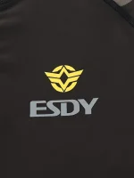 ست لباس بیس ESDY مدل Camouflage Zip-Up - Image 8