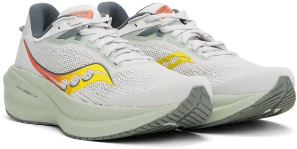 کفش ساکونی تریومف ۲۱ (Saucony Triumph 21) - Image 6