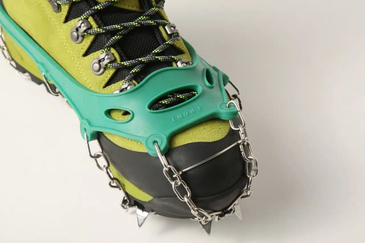 زنجیر کفش ۱۰ شاخه اسنوهاک مدل SN-C7113 - Image 10